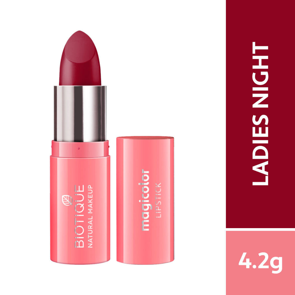 Biotique Magicolor Lipstick