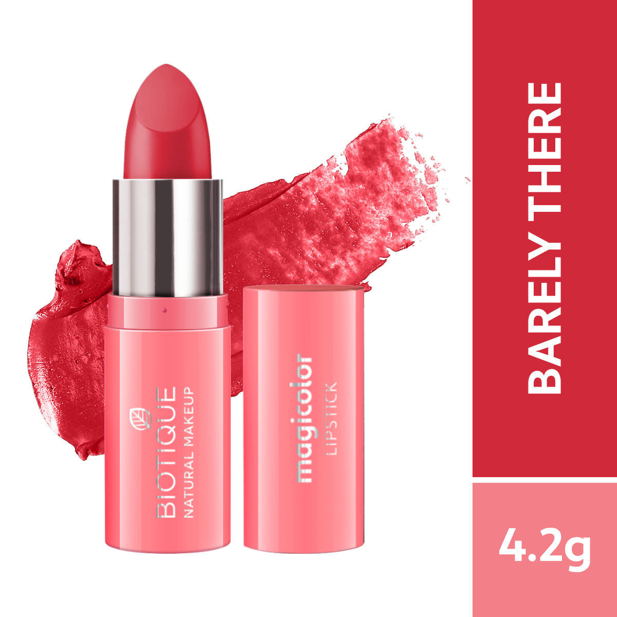 Biotique Magicolor Lipstick