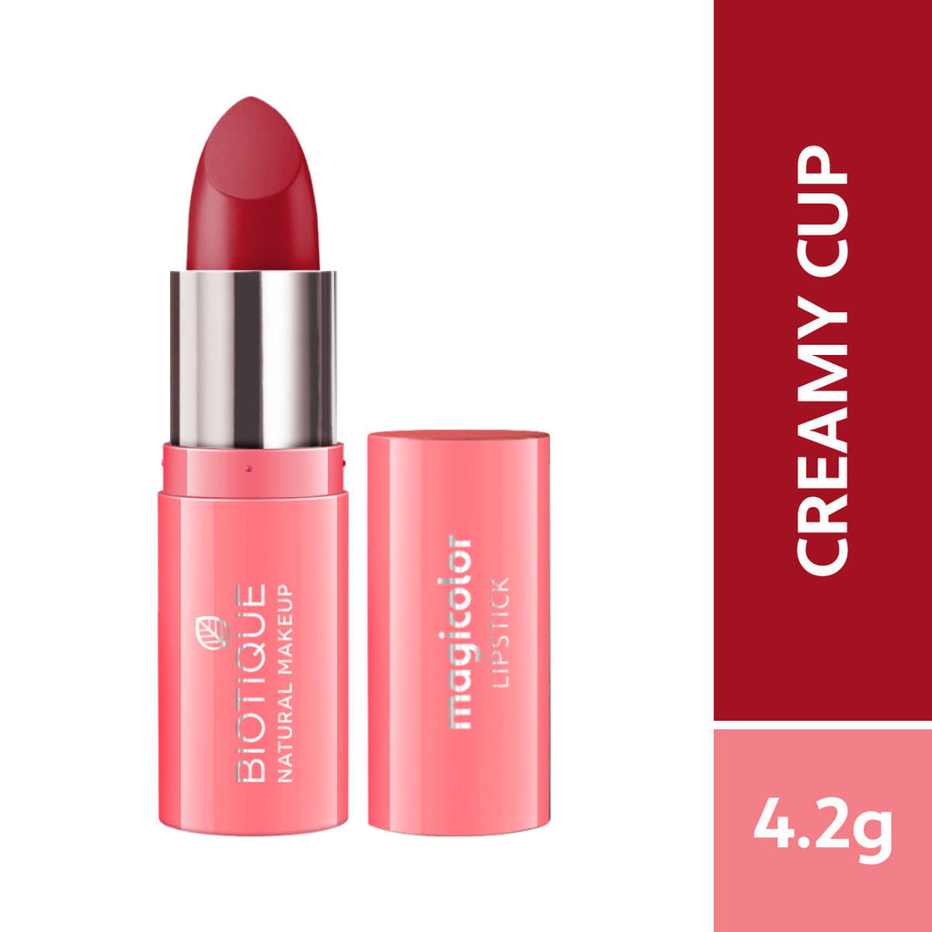 Biotique Magicolor Lipstick
