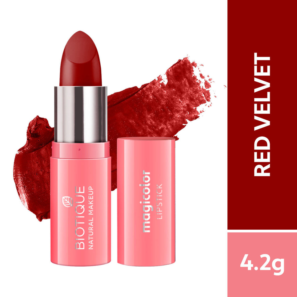 Biotique Magicolor Lipstick
