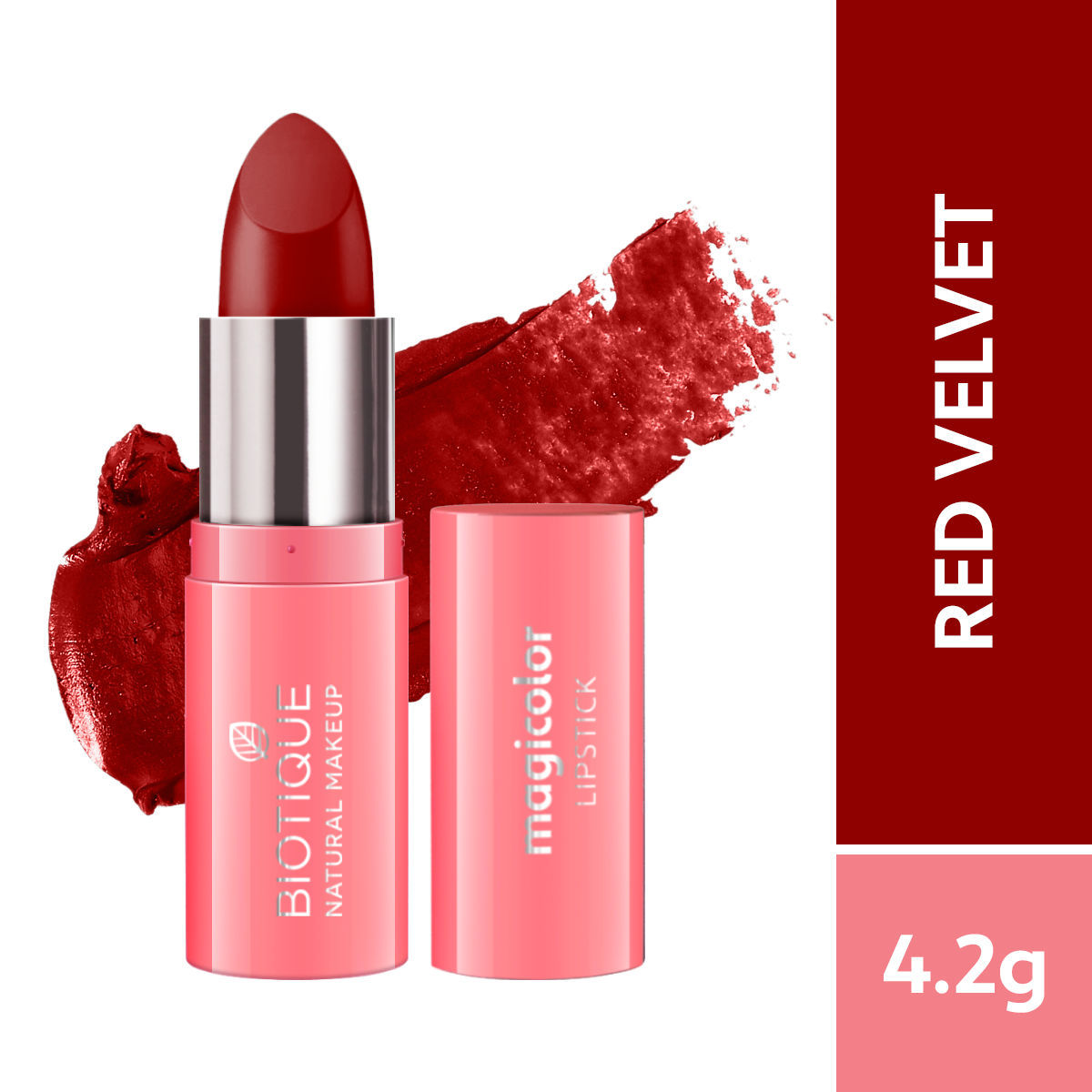 Biotique Magicolor Lipstick