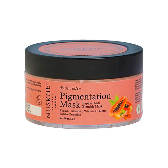 Nuskhe By Paras Pigmentation Mask