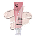 Colors Queen Real Base Oil Free Foundation