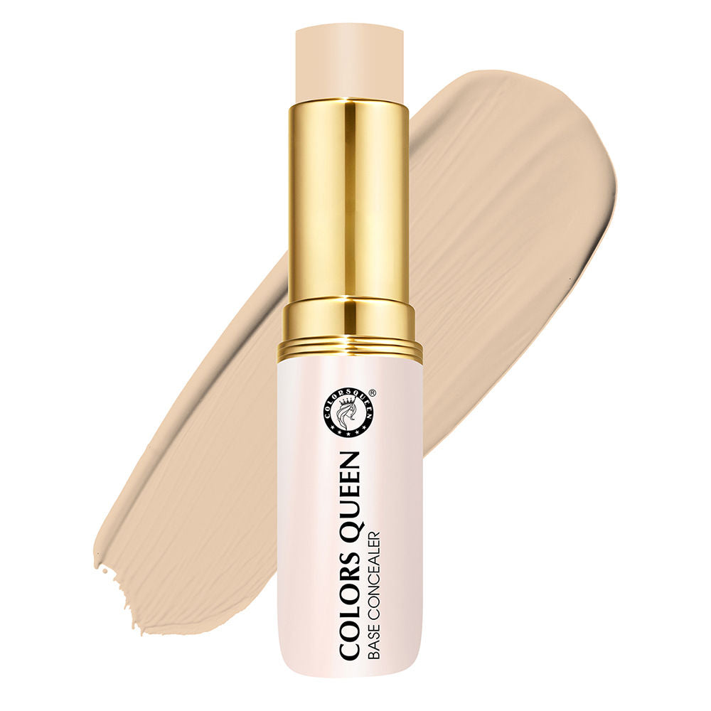 Colors Queen Perfect Oil Free Base Concealer