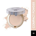Colors Queen Face Glow Oil Control Powder Upto 24 Hours