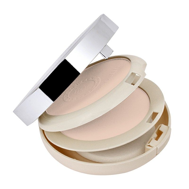 Colors Queen Face Glow Oil Control Powder Upto 24 Hours