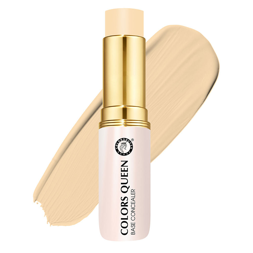 Colors Queen Perfect Oil Free Base Concealer