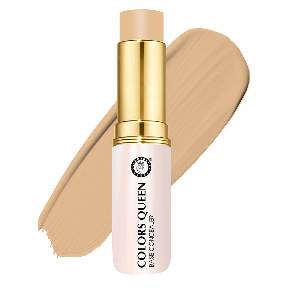 Colors Queen Perfect Oil Free Base Concealer