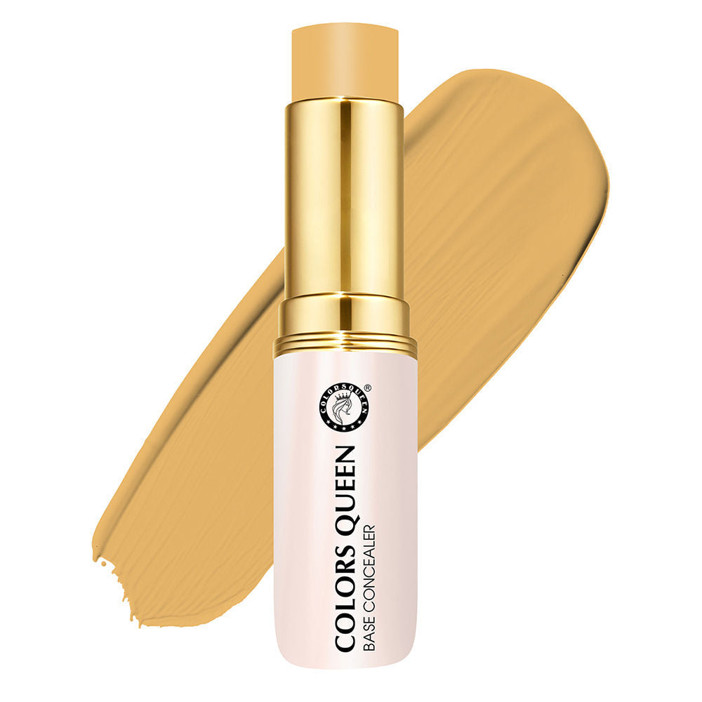 Colors Queen Perfect Oil Free Base Concealer