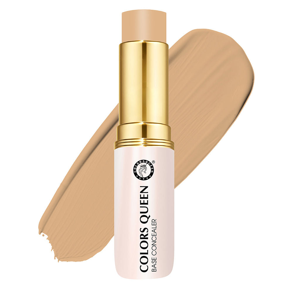 Colors Queen Perfect Oil Free Base Concealer