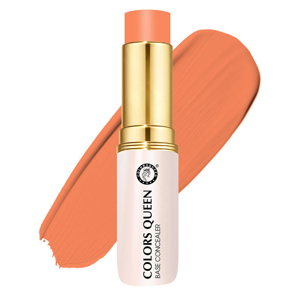 Colors Queen Perfect Oil Free Base Concealer