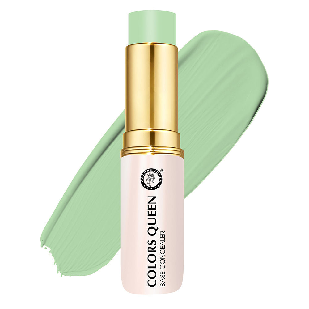 Colors Queen Perfect Oil Free Base Concealer