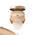 Colors Queen 2-in-1 Brightness Compact Powder