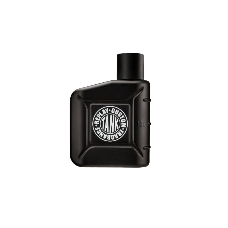 Replay Tank Custom For Him Eau De Toilette