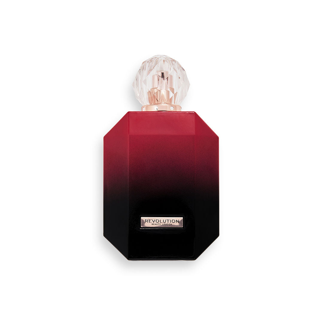 Makeup Revolution EDT - Passion For Her