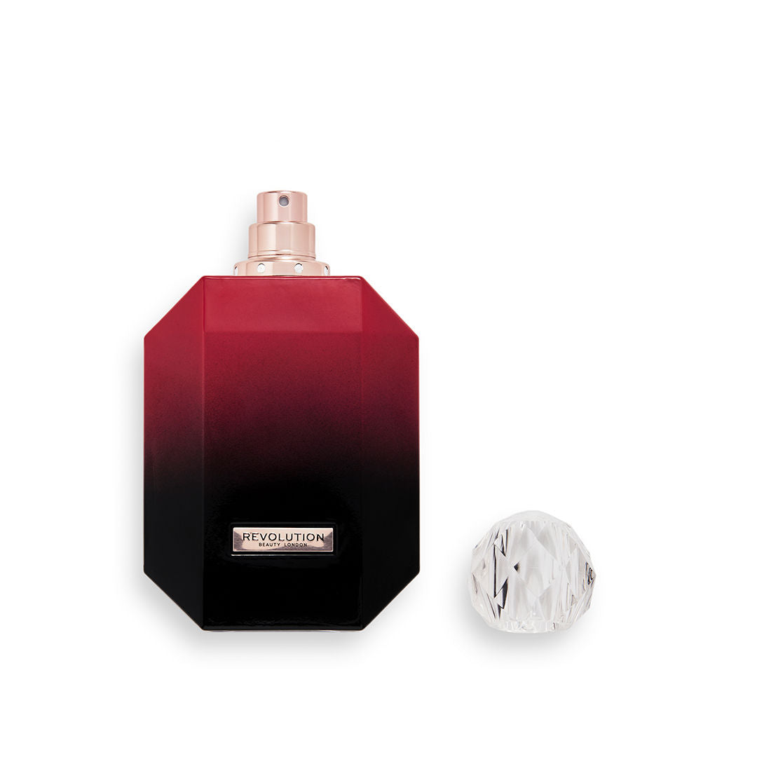 Makeup Revolution EDT - Passion For Her