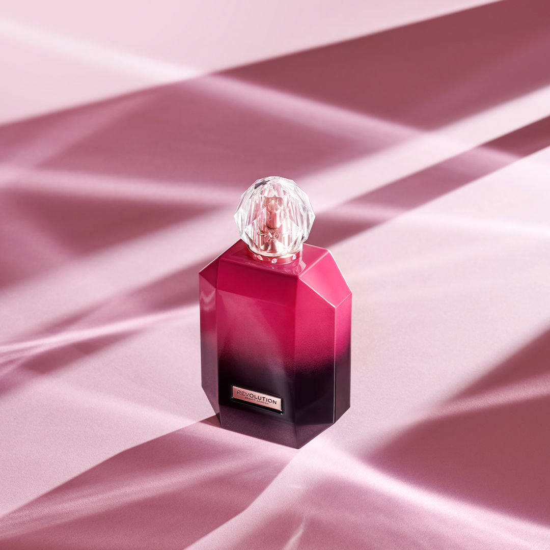 Makeup Revolution EDT - Passion For Her