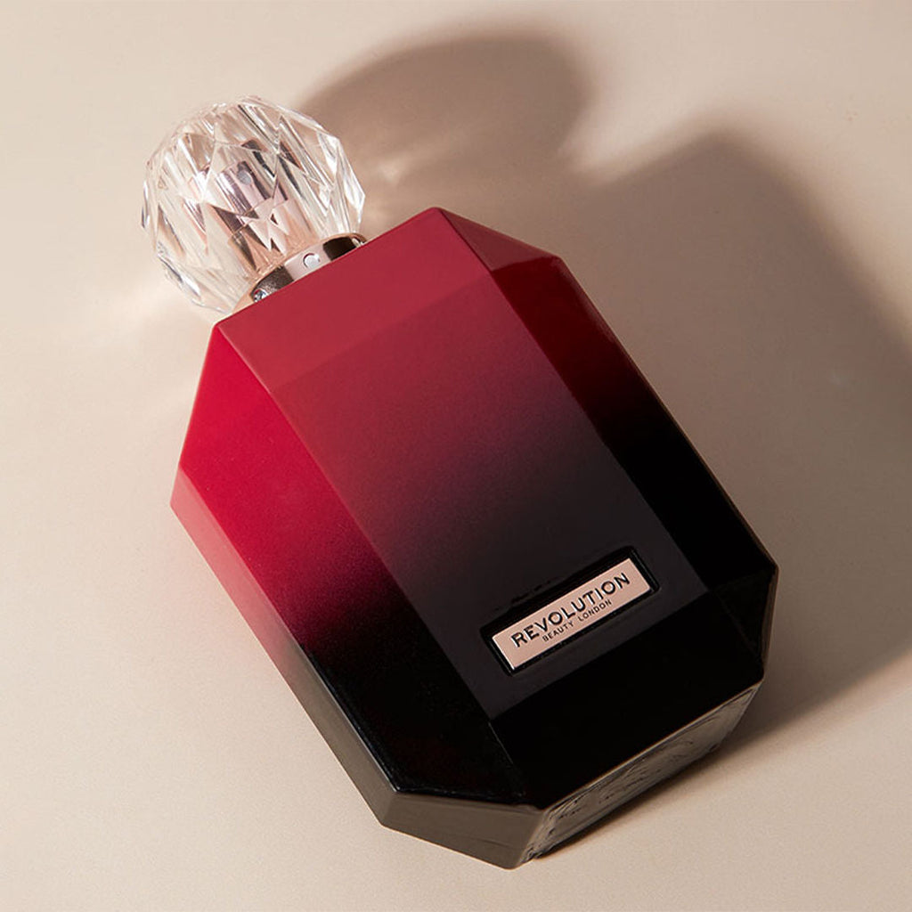 Makeup Revolution EDT - Passion For Her