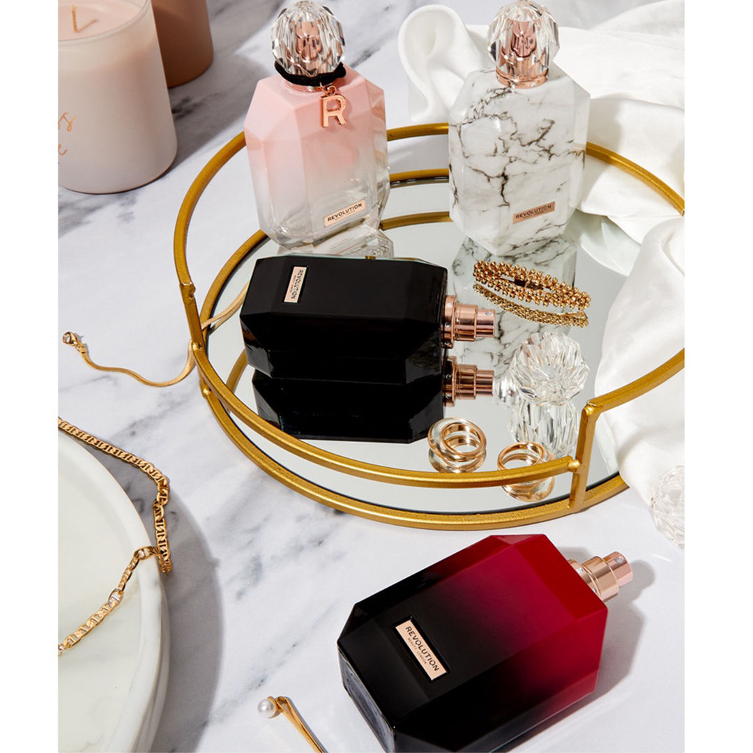 Makeup Revolution EDT - Passion For Her