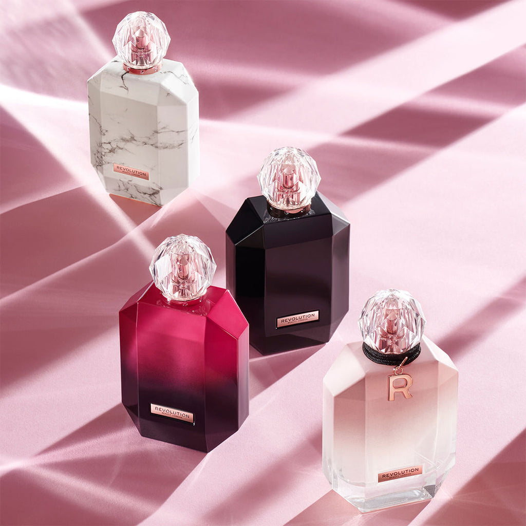 Makeup Revolution EDT - Passion For Her