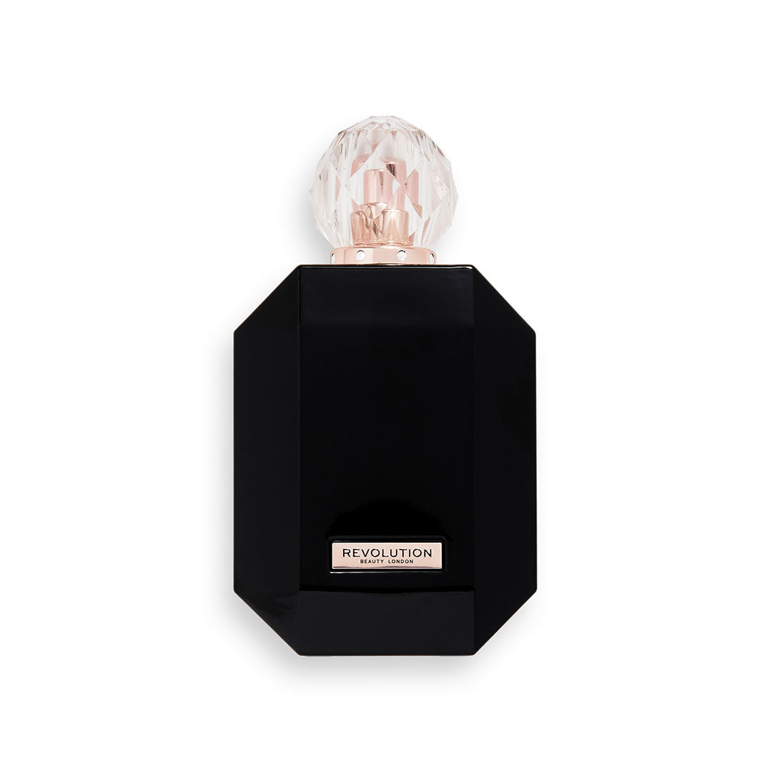 Makeup Revolution EDT - Revolutionary Noir For Her