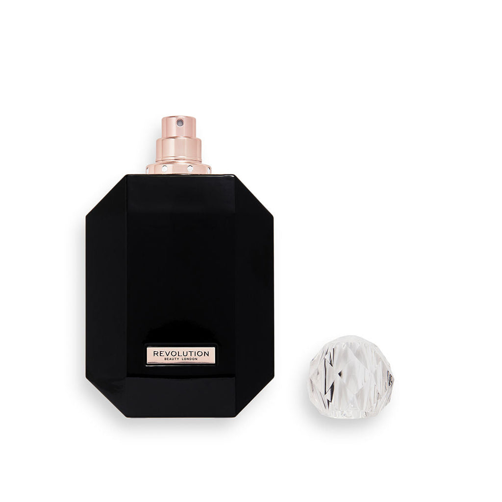 Makeup Revolution EDT - Revolutionary Noir For Her