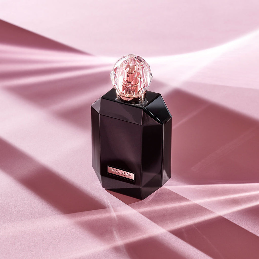 Makeup Revolution EDT - Revolutionary Noir For Her