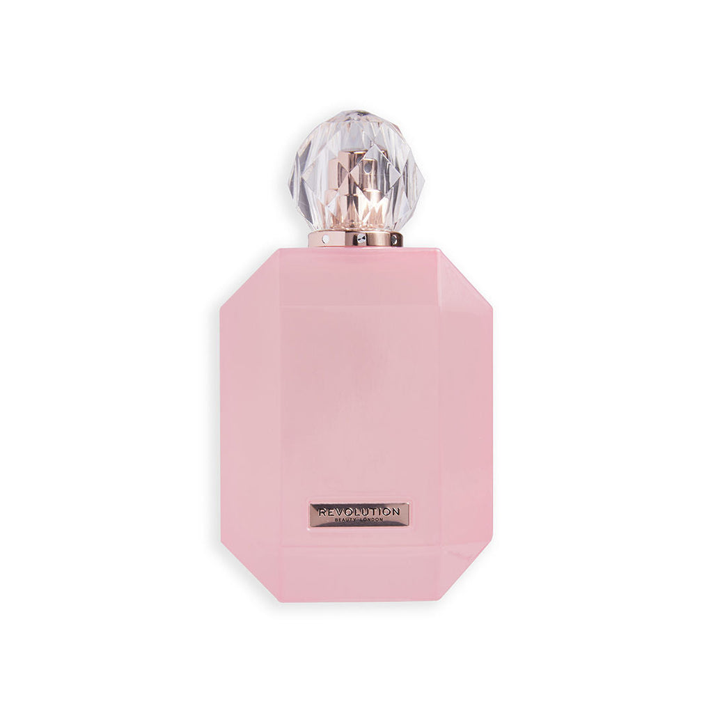 Makeup Revolution EDT - Floral Seduction For Her