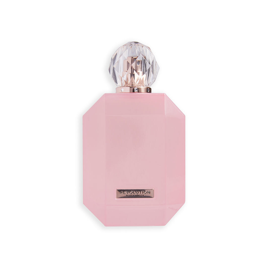 Makeup Revolution EDT - Floral Seduction For Her
