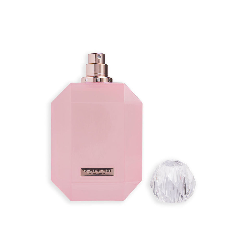 Makeup Revolution EDT - Floral Seduction For Her