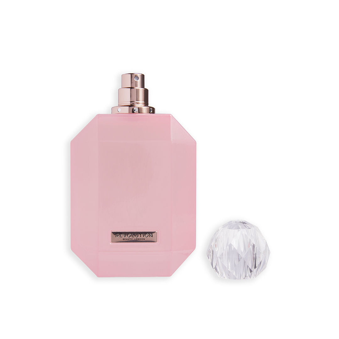 Makeup Revolution EDT - Floral Seduction For Her