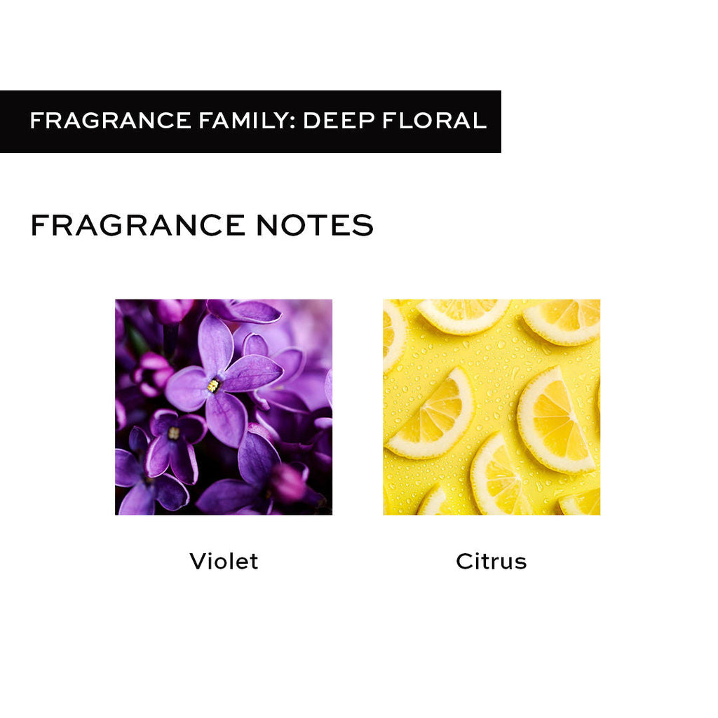 Makeup Revolution EDT - Floral Seduction For Her