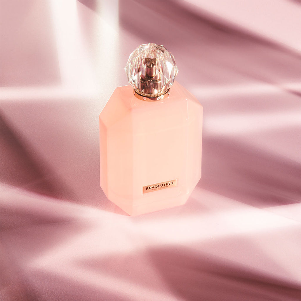 Makeup Revolution EDT - Floral Seduction For Her