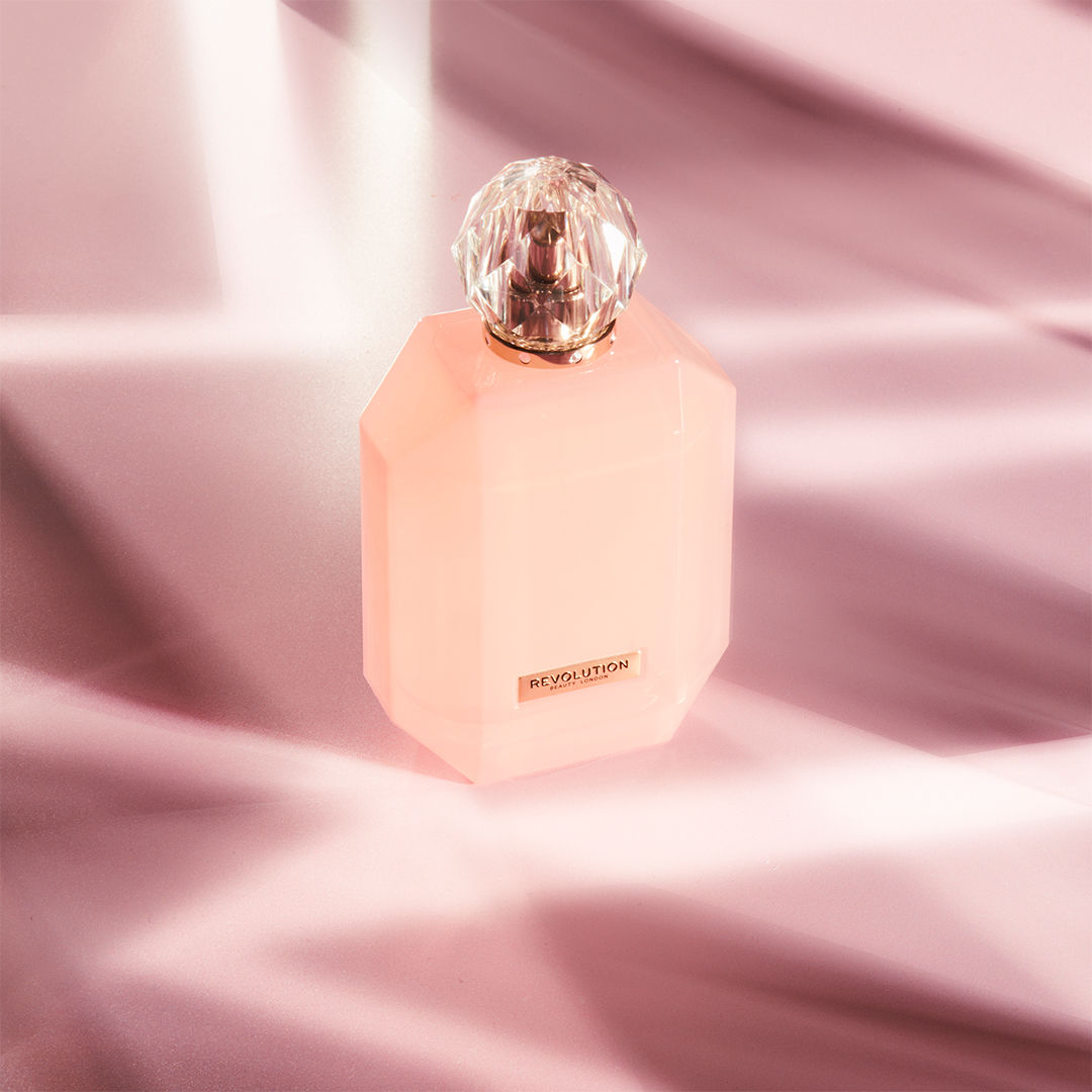 Makeup Revolution EDT - Floral Seduction For Her