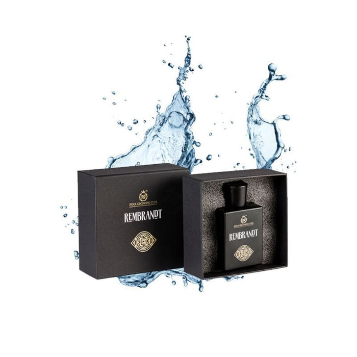 India Grooming Club Rembrandt Perfume For Him