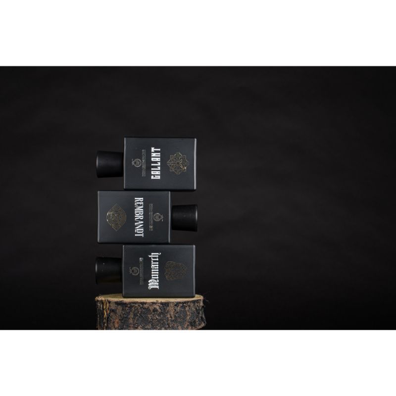 India Grooming Club Rembrandt Perfume For Him