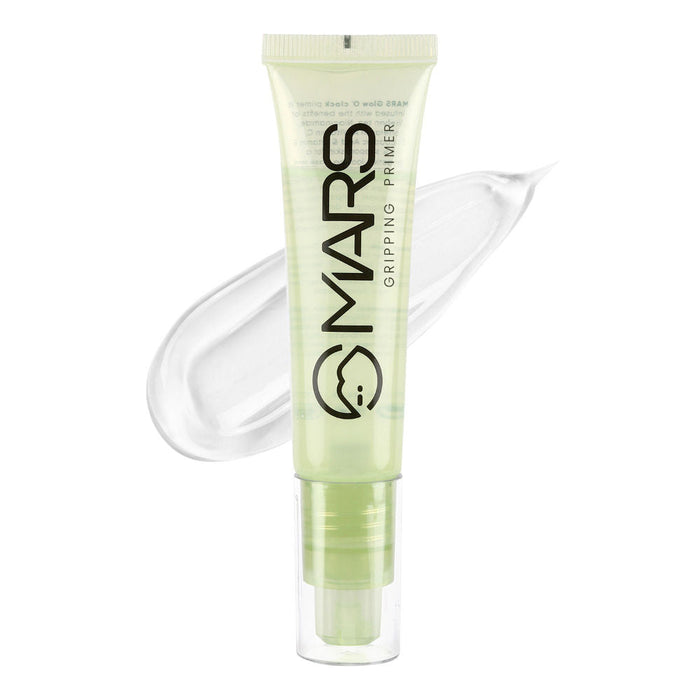 MARS Its Glow Clock Primer Griping Glow