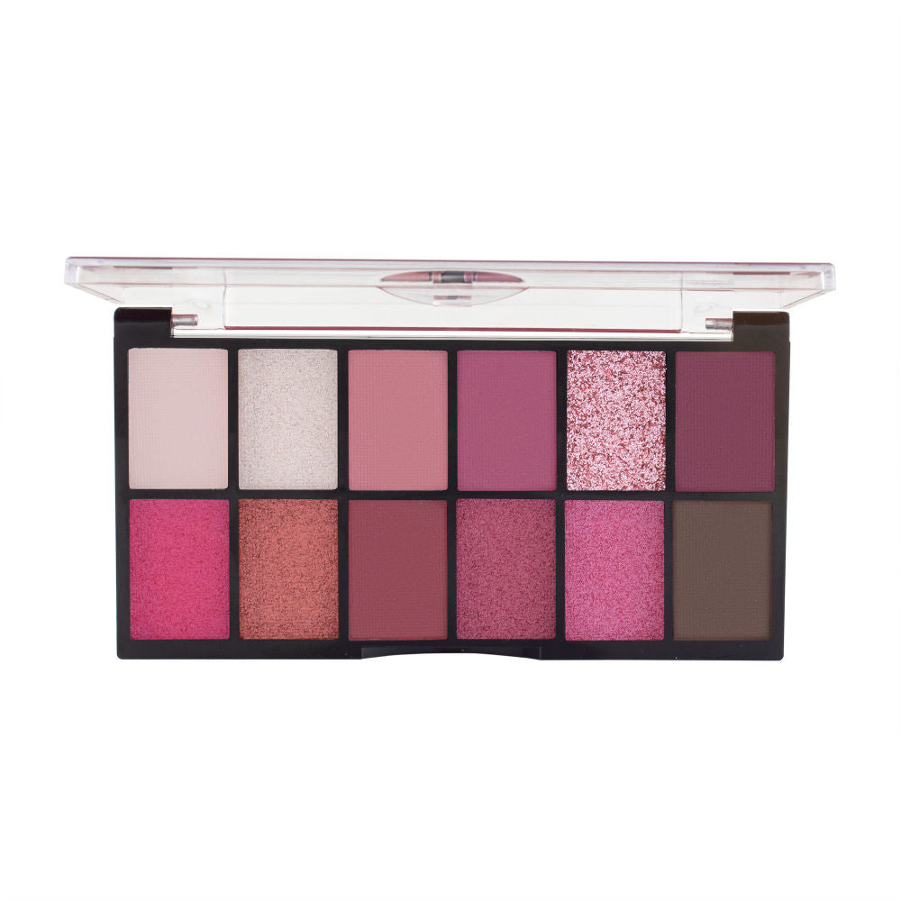 MARS Dance Of Joy Eyeshadow Palette
