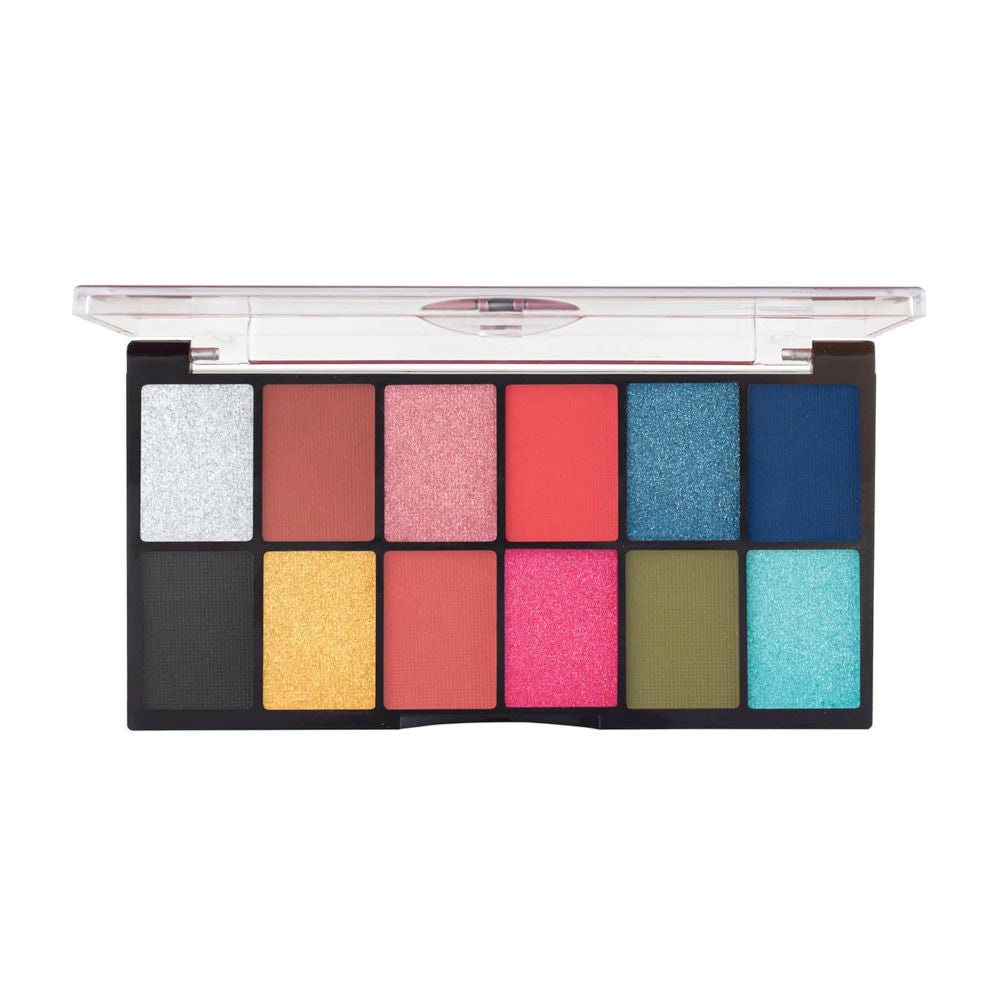 MARS Dance Of Joy Eyeshadow Palette
