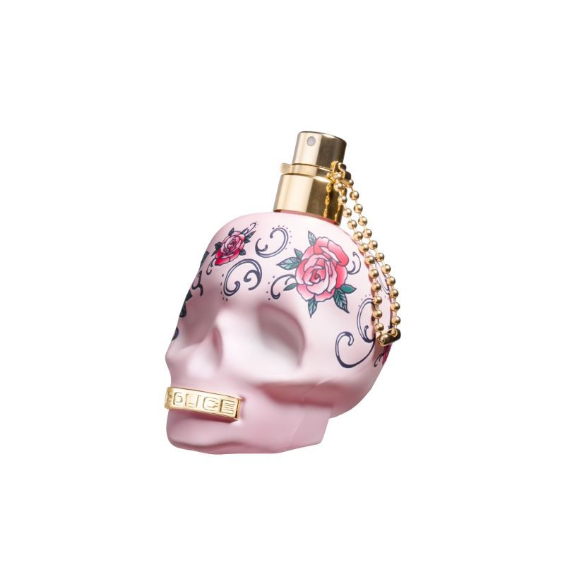 Police To Be Tattoo Art Eau De Parfum For Women