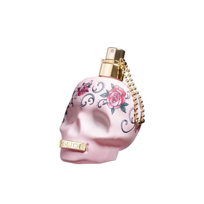 Police To Be Tattoo Art Eau De Parfum For Women