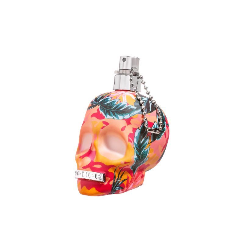 Police To Be Exotic Jungle Eau De Parfum For Women