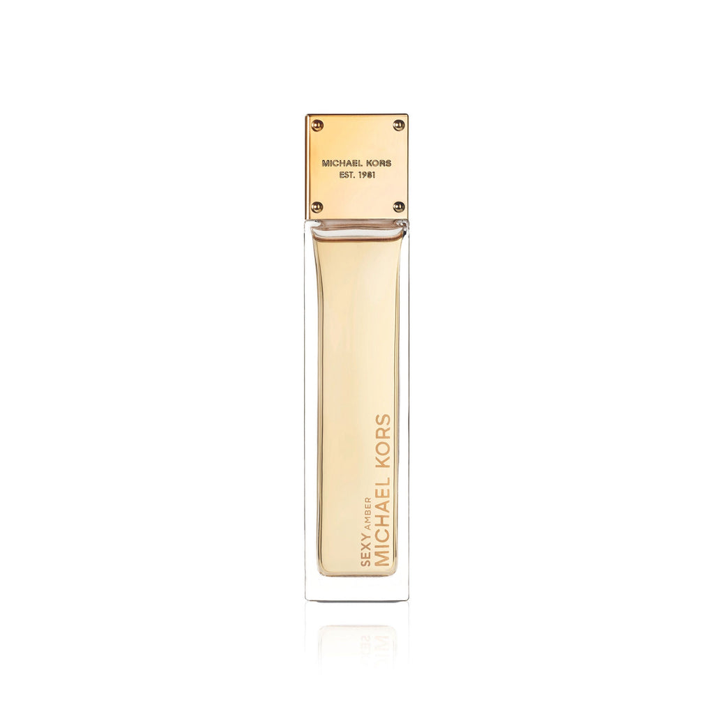 Michael Kors Sexy Amber Eau De Parfum
