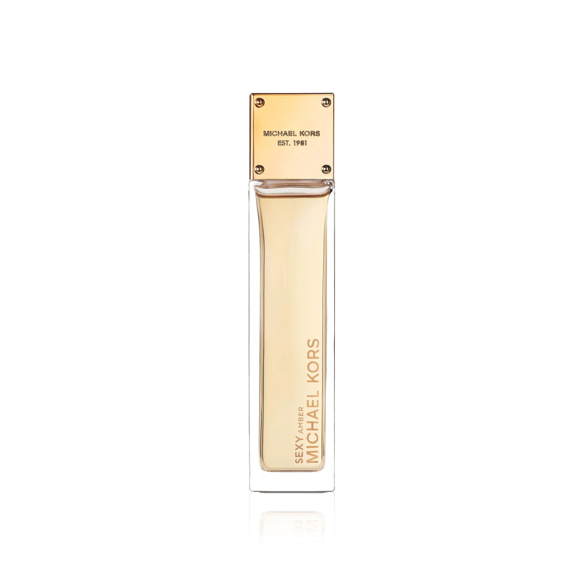 Michael Kors Sexy Amber Eau De Parfum