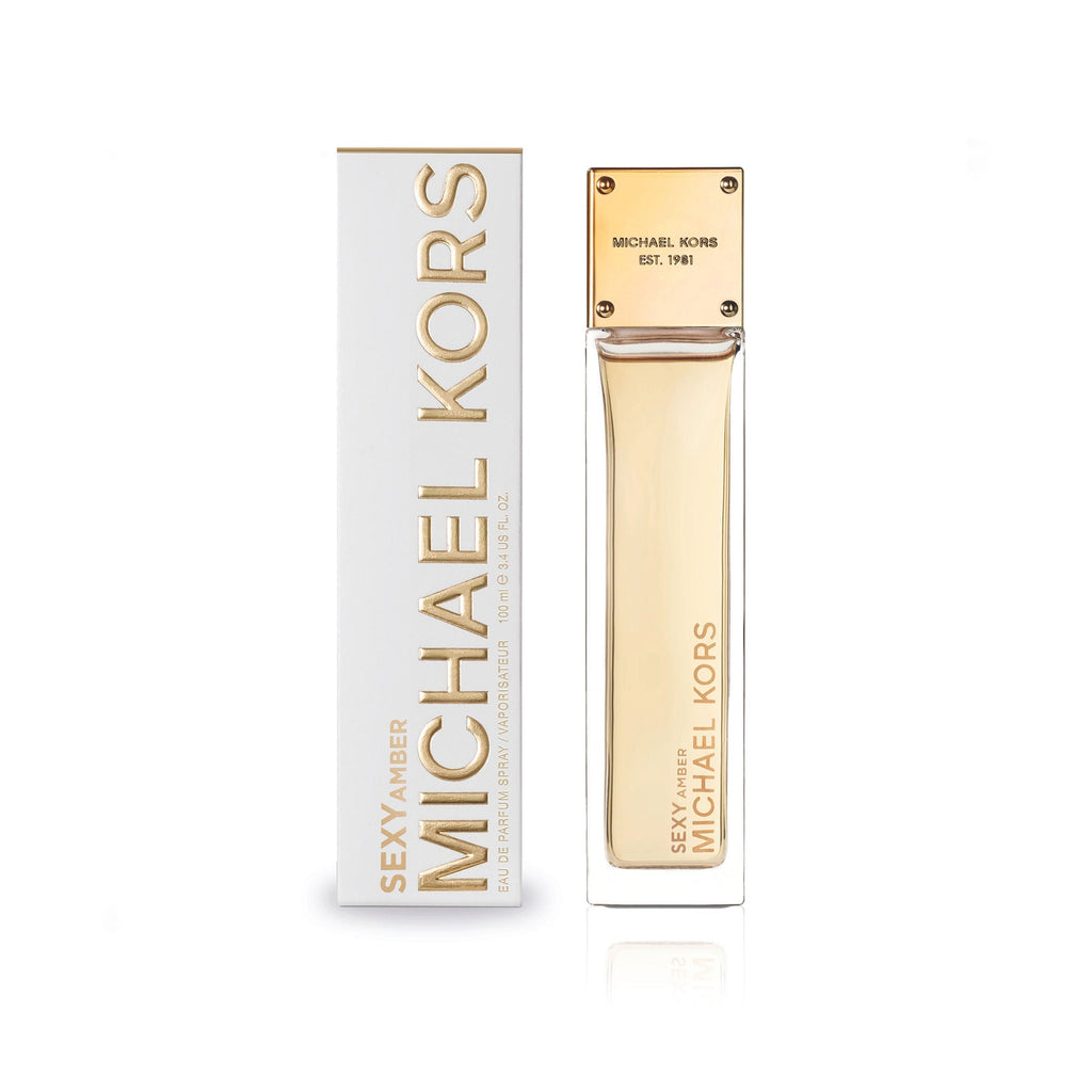 Michael Kors Sexy Amber Eau De Parfum