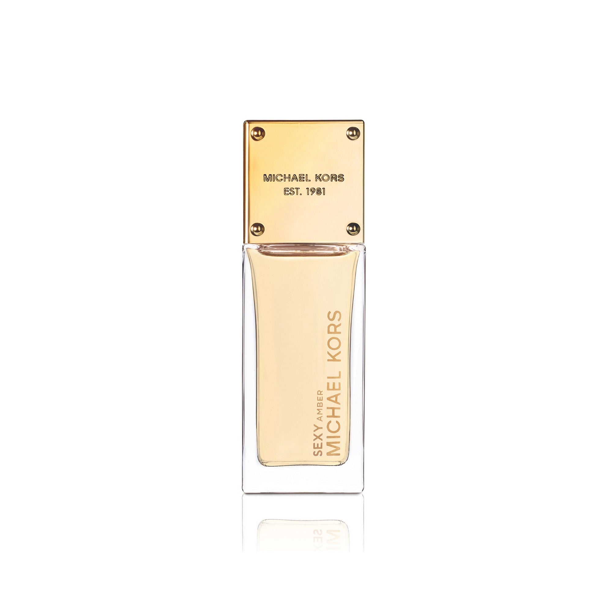 Michael Kors Sexy Amber Eau De Parfum