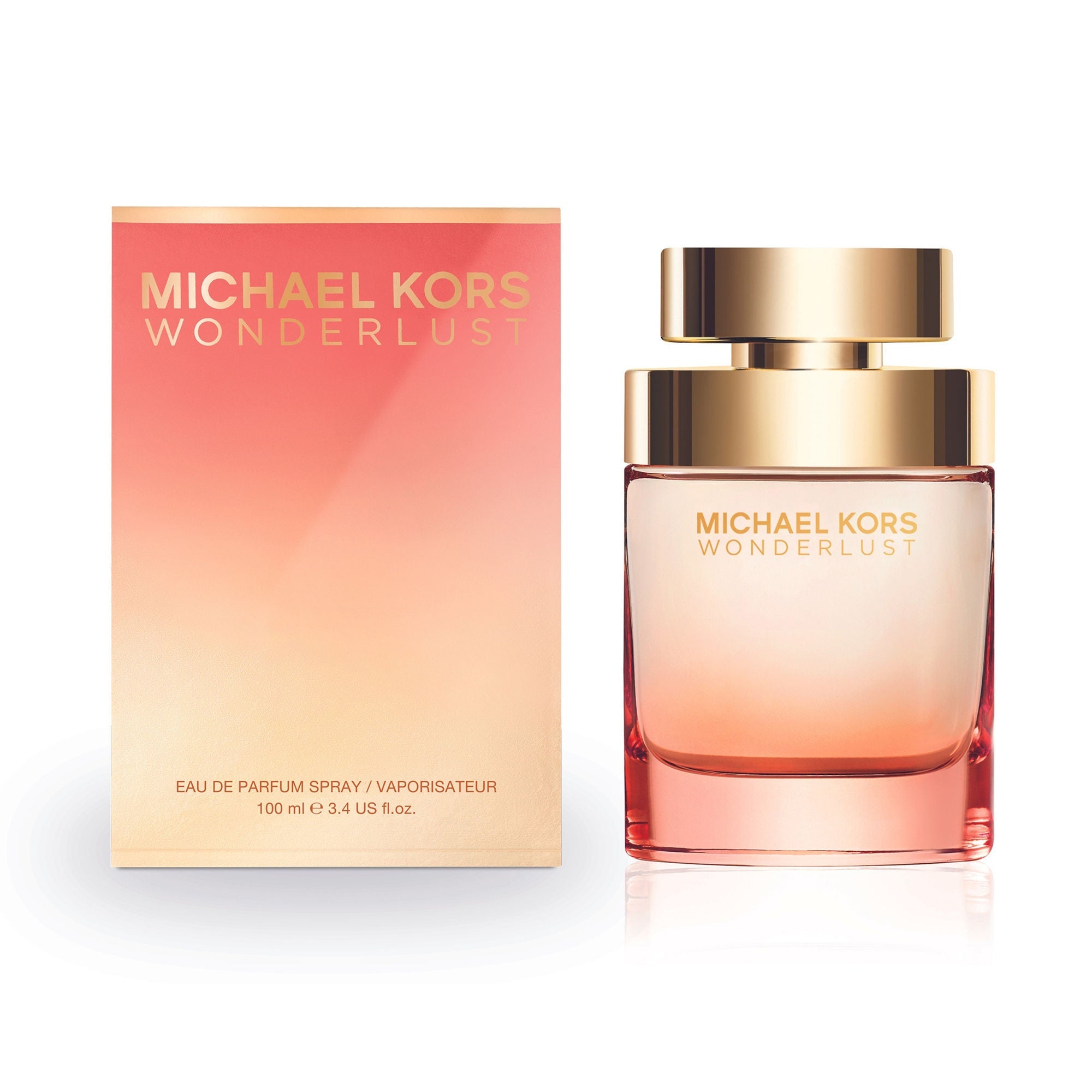 Michael Kors Wonderlust Eau De Parfum