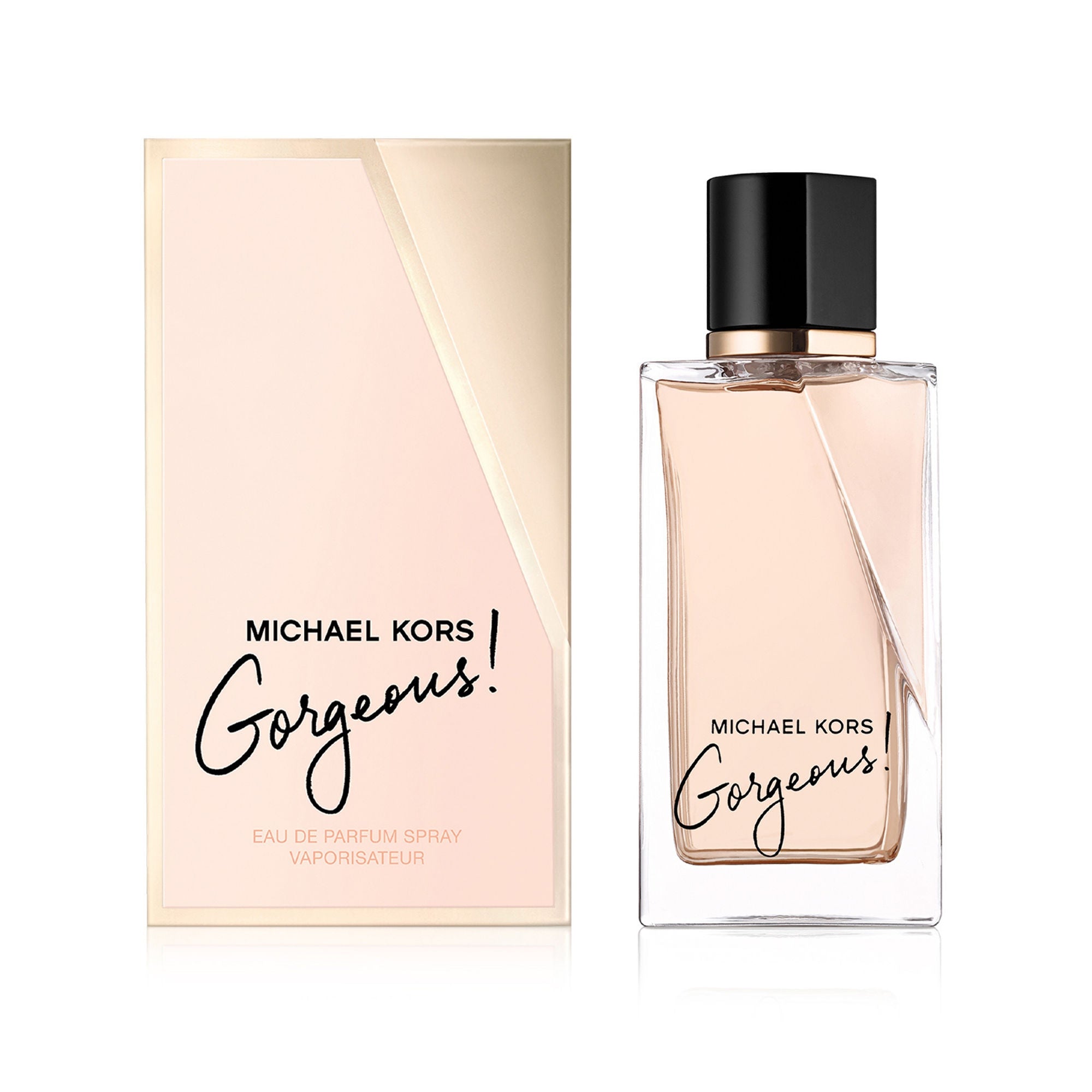 Michael Kors Gorgeous Eau De Parfum