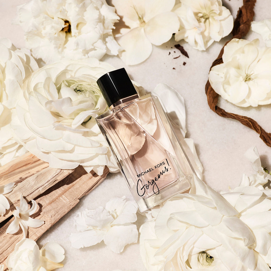 Michael Kors Gorgeous Eau De Parfum