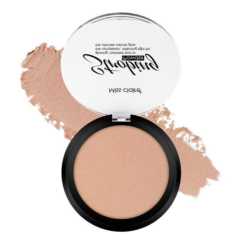 Miss Claire Strobing Powder